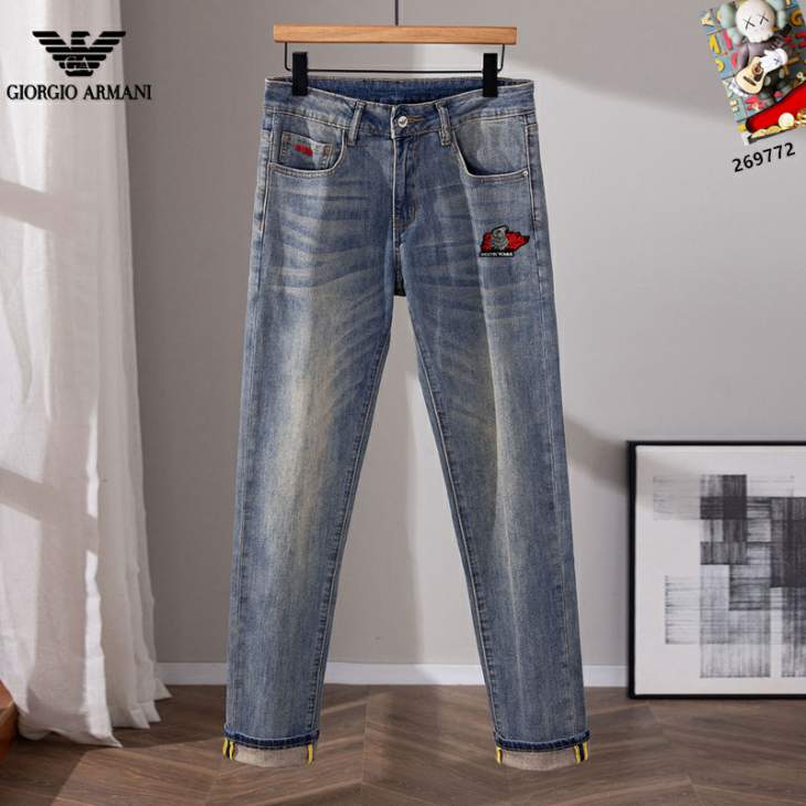 Picture of Armani Jeans Long _SKUArmanisz28-3825tx2207671